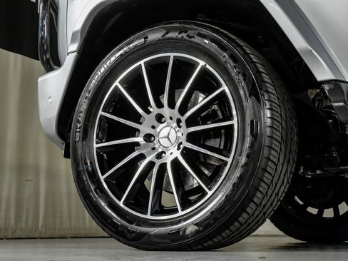 Used 2019 Mercedes-Benz G 550 image 52