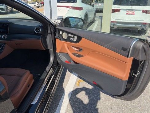 Used 2023 Mercedes-Benz E 450 E 450 image 13