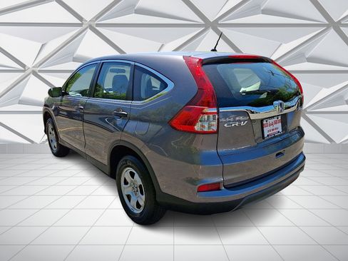 Used 2016 Honda CR-V LX image 7