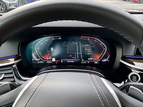 Certified 2023 BMW 530i 530i w/ Convenience Package image 24