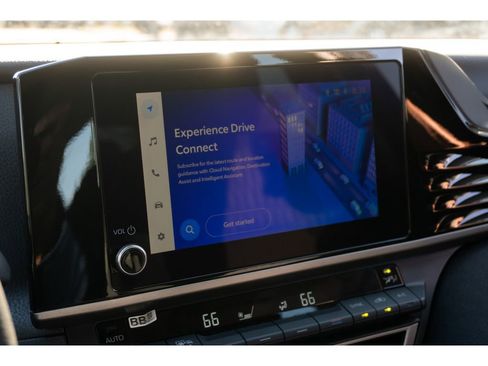 Used 2025 Toyota Camry LE image 22