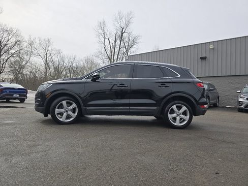 Used 2018 Lincoln MKC Premiere image 11