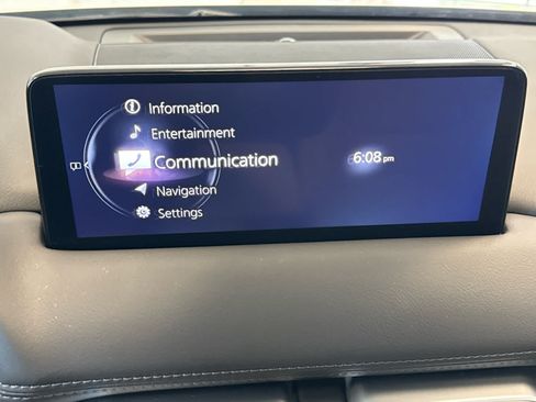 Certified 2023 MAZDA CX-5 AWD 2.5 S w/ Premium Package image 15