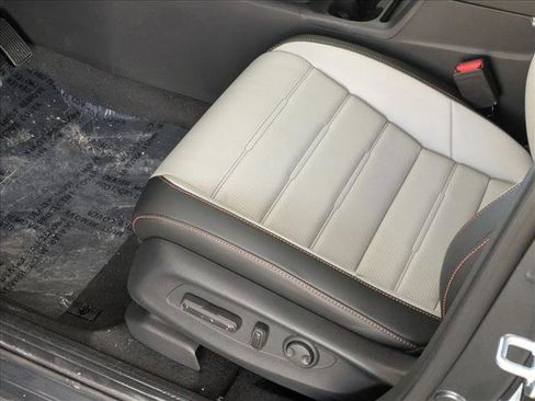 New 2026 Honda CR-V Sport Touring image 4