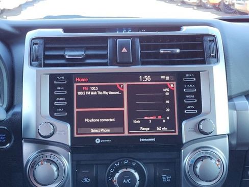 Certified 2023 Toyota 4Runner SR5 image 11