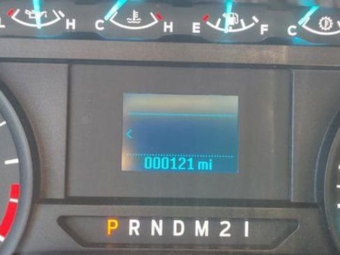 New 2025 Ford E-350 and Econoline 350 Super Duty w/ Power Equipment Group RWD image 10