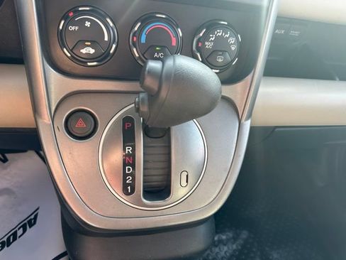 Used 2008 Honda Element EX image 15