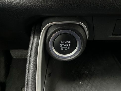 Used 2025 Toyota Grand Highlander FWD image 28