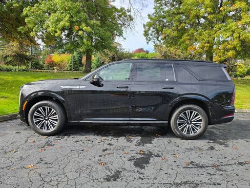 New 2026 Cadillac Escalade IQL Sport 1 image 2