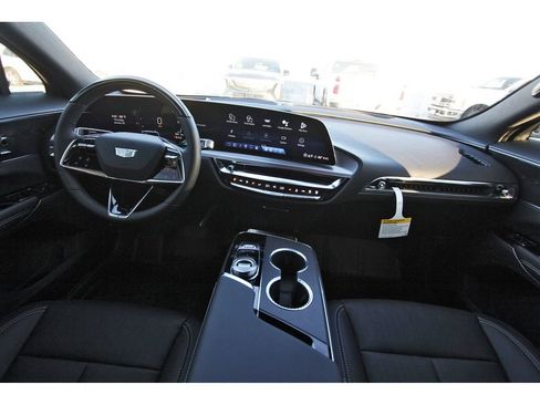 New 2026 Cadillac Lyriq Sport image 8