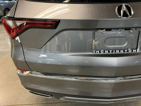 New 2026 Acura MDX SH-AWD image 14