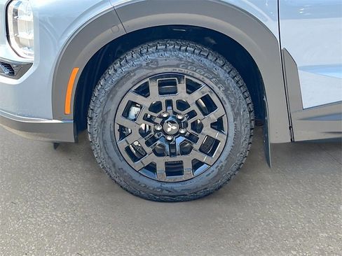 New 2025 Mitsubishi Outlander Trail Edition image 34