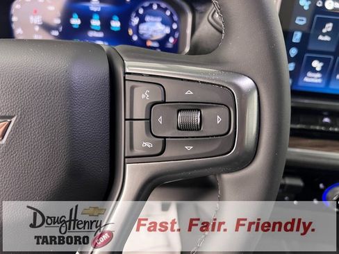 New 2026 Chevrolet Silverado 1500 RST w/ Z71 Off-Road Package image 50