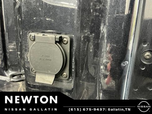 Used 2024 Chevrolet Silverado 1500 RST RWD image 26