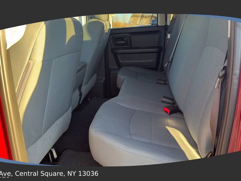 Used 2019 RAM 1500 Express image 16