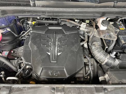Used 2023 Kia Carnival LX FWD image 27