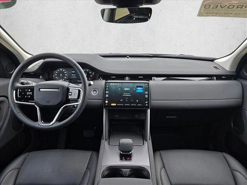 Certified 2025 Land Rover Discovery Sport S AWD/4WD image 16