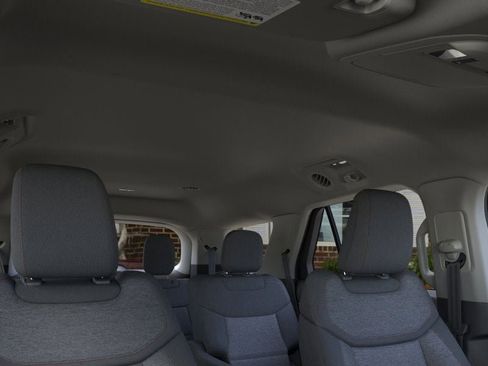 New 2026 Ford Explorer Active image 22