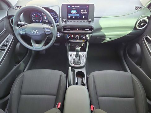 Used 2022 Hyundai Kona SEL w/ Cargo Package image 14