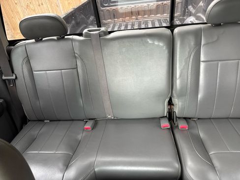 Used 2006 Dodge Ram 3500 Truck Laramie AWD/4WD image 14