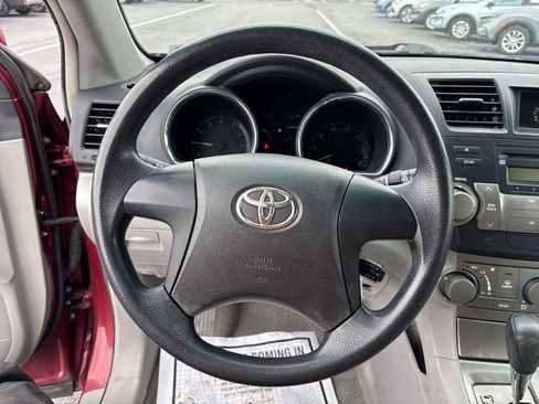 Used 2008 Toyota Highlander 4WD image 14