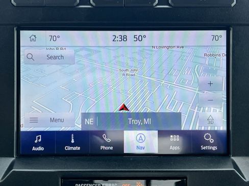 Used 2019 Ford F150 Lariat w/ Equipment Group 502A Luxury AWD/4WD image 27