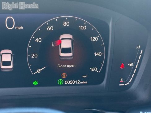 Used 2025 Honda Accord SE image 19