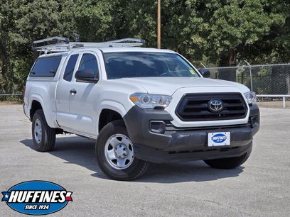 Used 2022 Toyota Tacoma SR