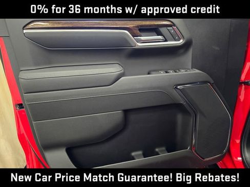 New 2026 GMC Sierra 1500 Elevation image 10