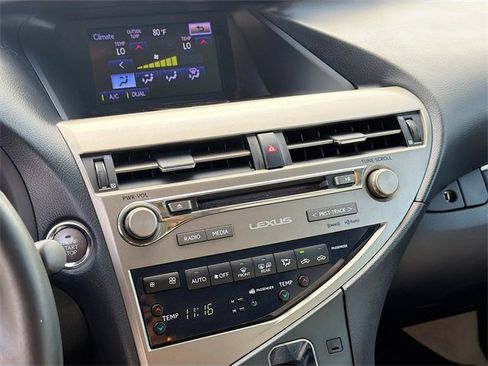 Used 2015 Lexus RX 350 FWD image 35
