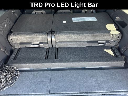 Used 2024 Toyota Sequoia TRD Pro image 17