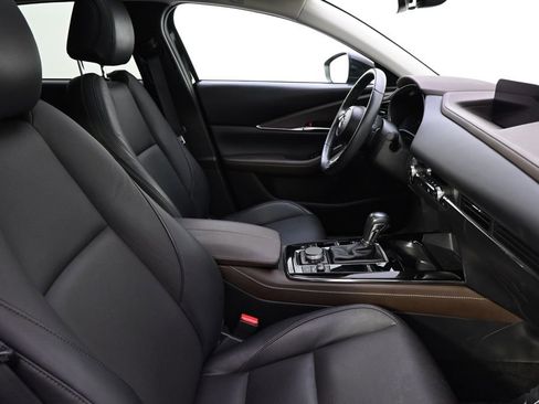 Used 2024 MAZDA CX-30 AWD 2.5 S w/ Premium Package image 16