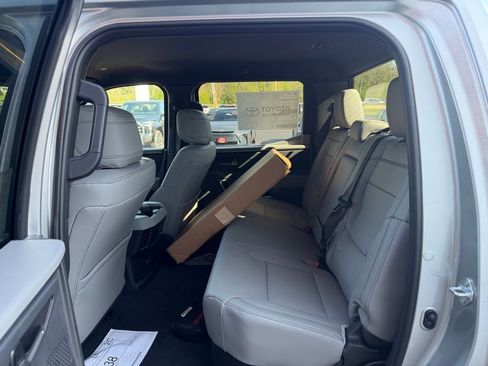 New 2026 Toyota Tundra Limited AWD/4WD image 6