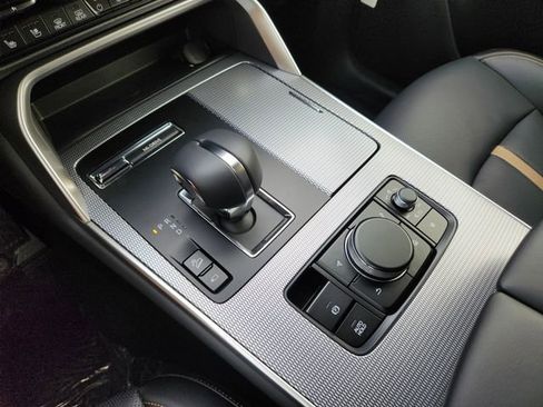 New 2026 MAZDA CX-90 3.3 Turbo w/ Premium Plus Pkg image 15