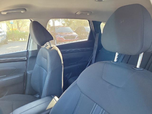 Used 2024 Hyundai Tucson SEL AWD/4WD image 21