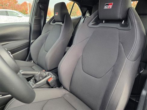 Used 2023 Toyota Corolla Core image 19