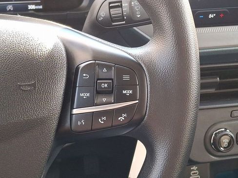 Used 2025 Ford Maverick XL w/ 4K Tow Package image 23