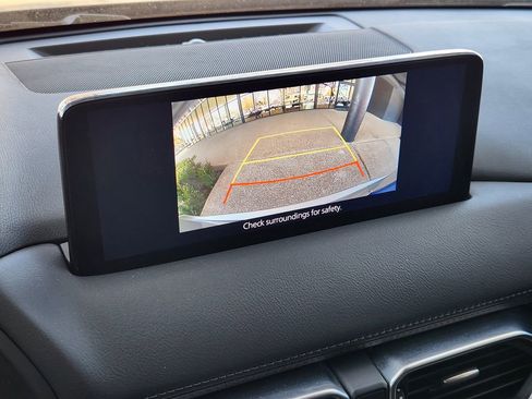 Used 2023 MAZDA CX-5 AWD 2.5 S w/ Premium Plus Pkg image 16