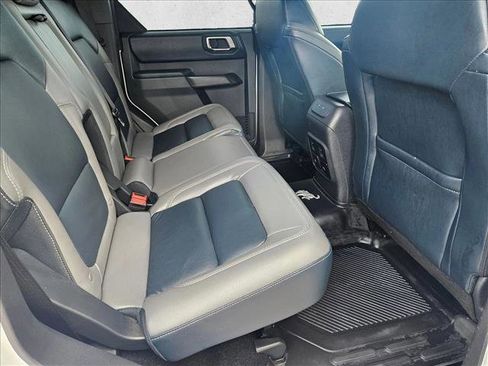 Certified 2024 Ford Bronco Outer Banks w/ Sasquatch Package image 20