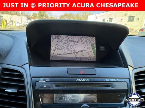Used 2013 Acura RDX Tech Pkg image 13