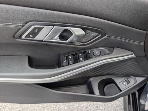 Used 2020 BMW 330i 330i w/ Premium Package image 19