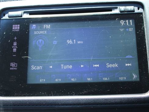 Used 2017 Honda HR-V EX image 17