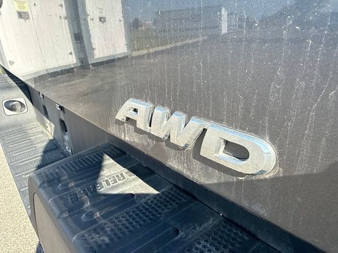 Used 2023 Honda Ridgeline RTL image 4