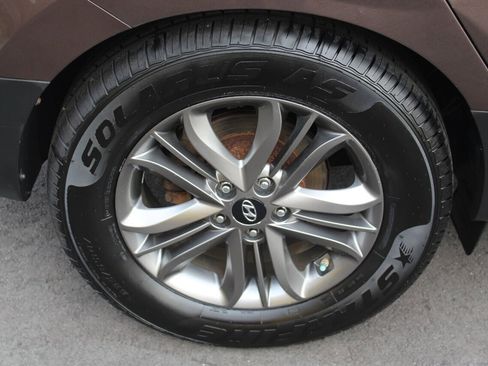 Used 2014 Hyundai Tucson SE image 14