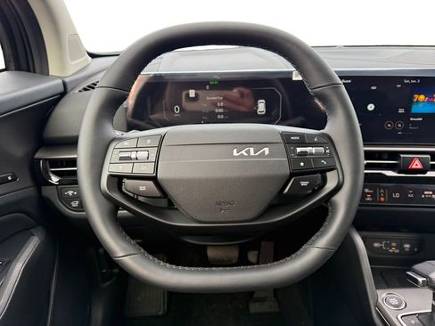 New 2026 Kia Sportage SX AWD/4WD image 12