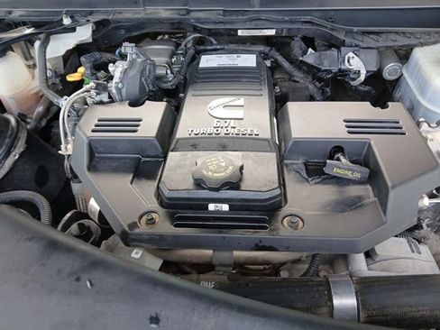 Used 2022 RAM 2500 Limited image 64