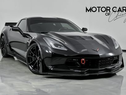 Used 2016 Chevrolet Corvette Z06 w/ 2LZ Preferred Equipment Group