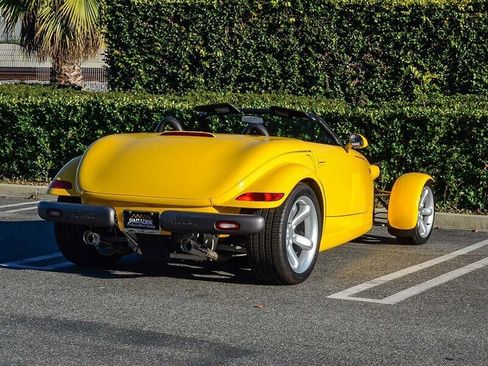 Used 1999 Plymouth Prowler image 4