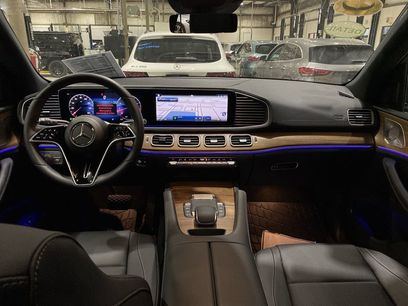 New 2026 Mercedes-Benz GLE 350 4MATIC