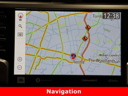 Certified 2024 Toyota 4Runner Limited image 21